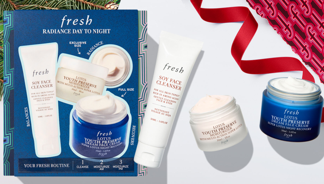 上不了高奢，下不来台阶，淡淡的馥蕾诗淡定不住了