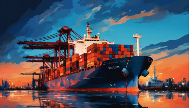 Strait of Hormuz;Middle East bookings;global shipping