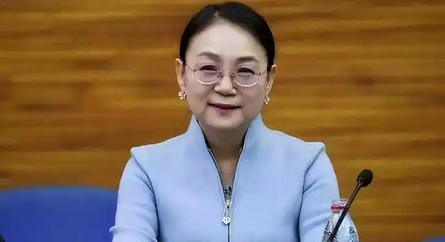 38节特别呈现｜2025中国商界女性TOP10：从登顶到传承