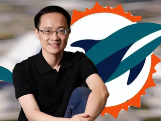 1.25亿美元入股NFL，小米联合创始人再拓体育投资版图
