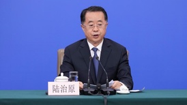 民政部：全国已建有8万个老年助餐点，每天有300多万老年人就餐