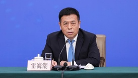 卫健委：3300万家庭领到育儿补贴，“孩子一出生就自带口粮、自带工资”