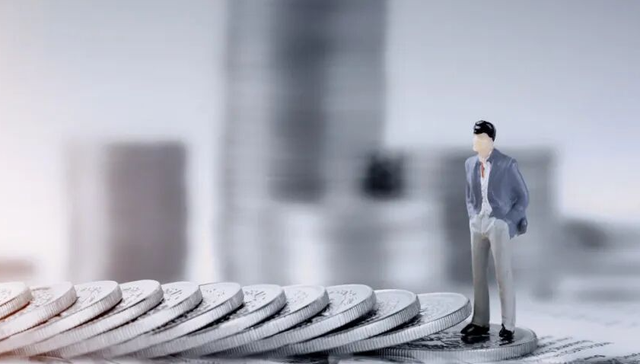 民生金融,高管,