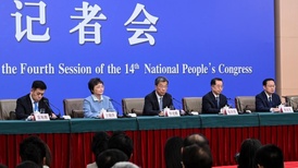 教育养老就业和医疗服务有啥新安排？国家五部委回应民生热点问题