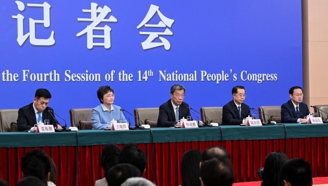 教育;养老;就业;医疗服务;国家五部委;民生热点问题