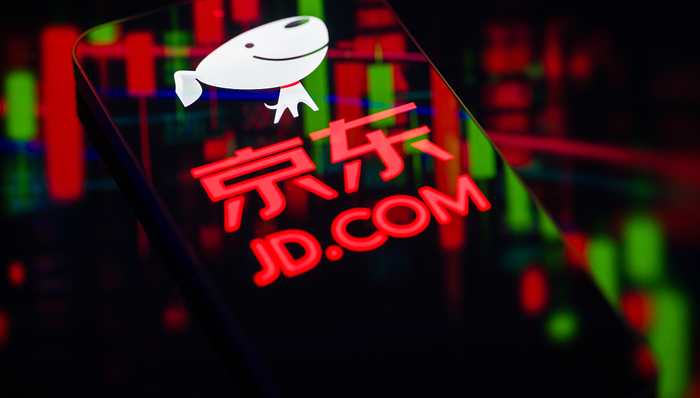 电厂 | 多点布局之后，京东要在2026年提升效率