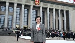 全国人大代表刘懿艳：建议加快汽车产业“油电共进”，激发消费新动能