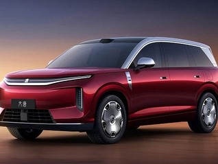 一周新车盘点 | 比亚迪大唐正式亮相 小鹏G6增程版正式上市