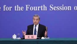 外交部部长王毅谈伊朗局势：停止军事行动，避免升级蔓延