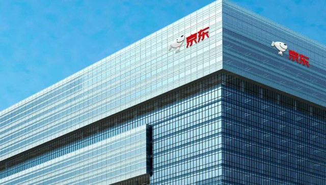 京东；2025；增长方式