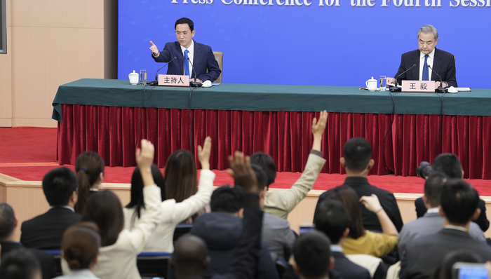 中非关系,中非关系;外交部部长王毅;记者会;划重点