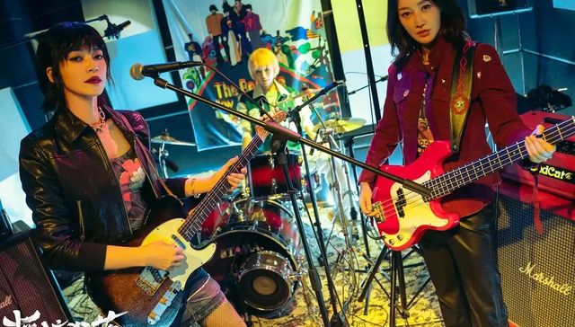 短剧为什么迷上“老女孩”？