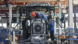 宏观政策集成效应持续显现,PPI同比降幅连续三个月收窄