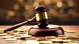 整治“内卷式”竞争,最高法报告提到电商巨头滥用市场支配地位案