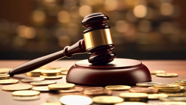 整治“内卷式”竞争;最高法报告;电商巨头;滥用市场支配地位案