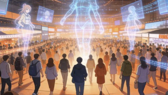 AI漫剧：百亿风口下90%在亏损，内卷和突围在上演