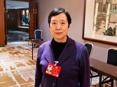 全国政协委员龙墨：建议推动将医疗级助听器纳入专项补贴及医保支付体系