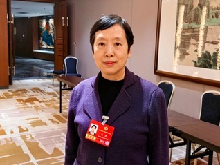 全国政协委员龙墨：建议推动将医疗级助听器纳入专项补贴及医保支付体系