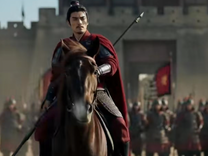 AI短剧《霍去病》走红，制作平台实控人为周鸿祎 