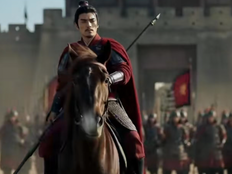 AI短剧《霍去病》走红，制作平台实控人为周鸿祎 