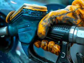 国内成品油价今晚上调，加满一箱油多花27.5元