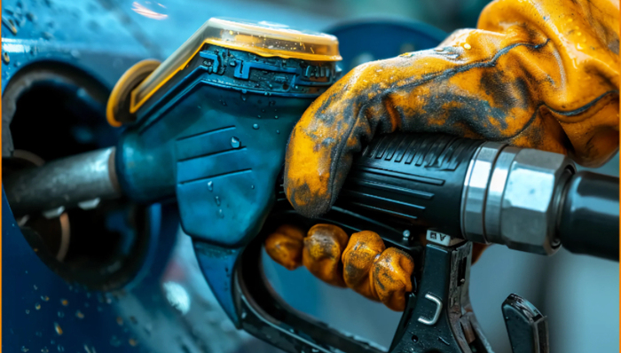 国内成品油价;今晚上调;加满一箱油;多花27.5元