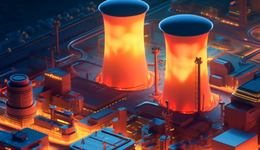 中南文化拟关联并购火电资产，一路追热点能带来公司涅槃重生吗？