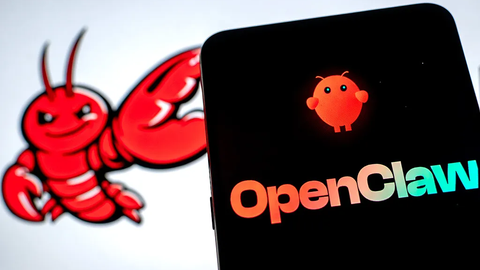 OpenClaw火出圈，卷到了腾讯