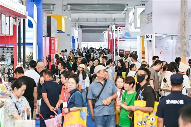 第53屆北京禮品展3月啟幕｜2026禮業(yè)7大核心趨勢(shì)，千余家供應(yīng)商攜新品亮相