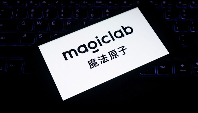 魔法原子;管理团队调整;魔法原子;5亿元融资