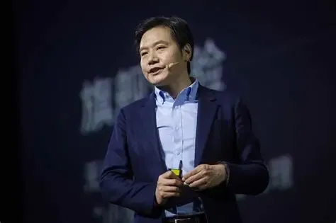 抢占移动端先机，2300亿雷军下场“养龙虾”