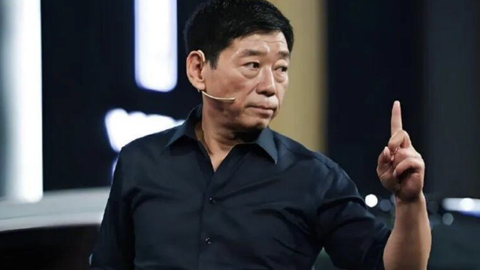 直面“抄袭门”，980亿魏建军公开致歉