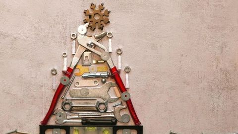 街边不起眼的五金生意，一群浙商狂揽千亿