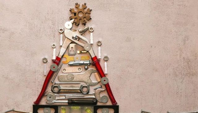 街边不起眼的五金生意，一群浙商狂揽千亿