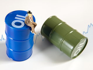 布伦特、NYMEX原油期货盘中大跌10%，A股油气板块多股跌停