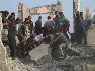 致使165人遇难、或构成战争罪，美国内部正调查伊朗小学遇袭事件