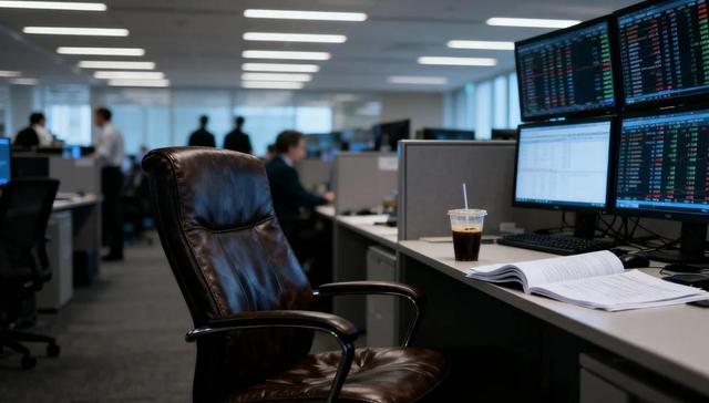 徐端骞告别新华基金，一家老牌公募的变局时刻