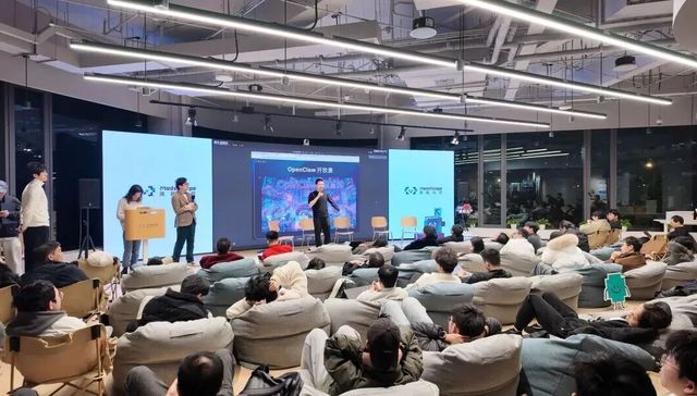 当一只“龙虾”成了新市宠