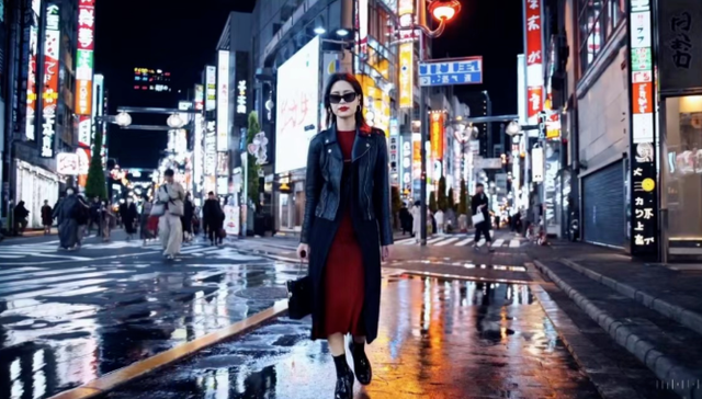 从Sora惊恐到即梦反杀，中国AI视频生成之路