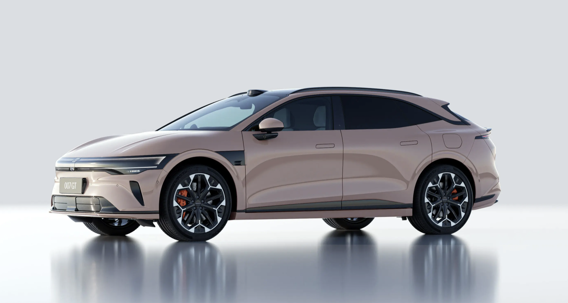 新一代极氪007GT拟涨价？极氪汽车回应