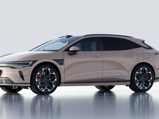 新一代极氪007GT拟涨价？极氪汽车回应