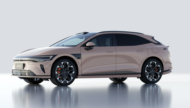 新一代极氪007GT;拟涨价;极氪汽车回应