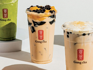 被山寨拖垮的“奶茶祖师爷”贡茶要被卖了