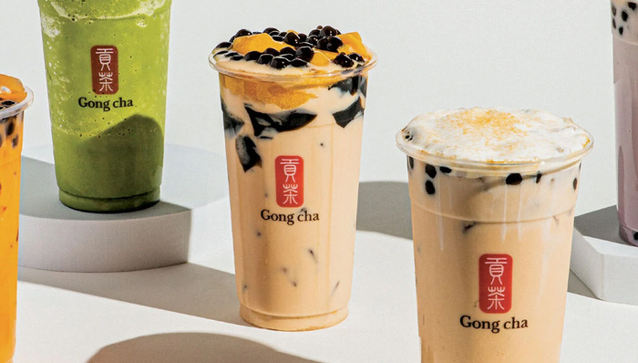 贡茶;山寨;被拖垮;要被卖