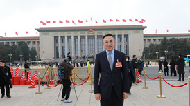 “老外在中国看病”成热潮，全国政协委员安庭：建议设立“医疗旅游”签证类别