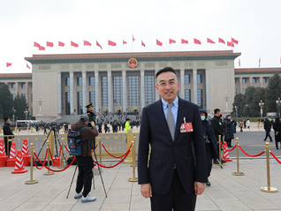 “老外在中国看病”成热潮，全国政协委员安庭：建议设立“医疗旅游”签证类别