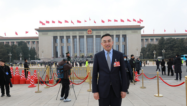 老外在中国看病;医疗旅游;签证类别;全国政协委员安庭