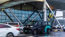 文远知行再联手吉利远程，前装量产如何改写Robotaxi格局？