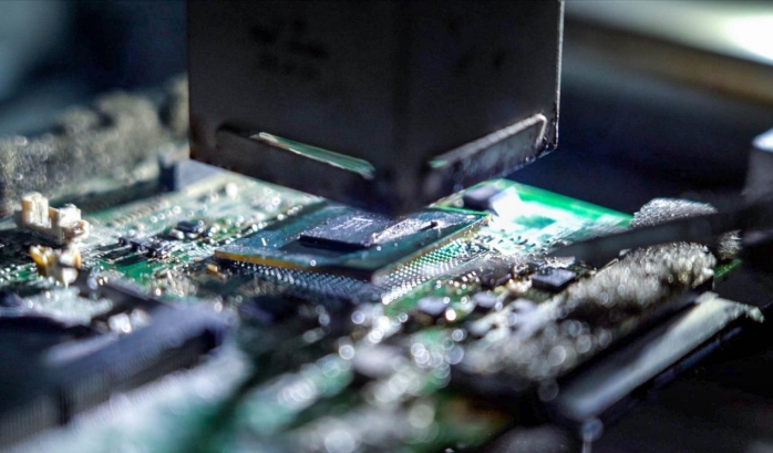 存储芯片涨价潮再升级，易点云订阅制化解企业IT成本压力 图1