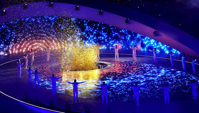 今天的竞技体育，运动员的身体不属于自己 | 专访